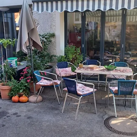 Weinberg-ferienwohnung, Oberrotweil *