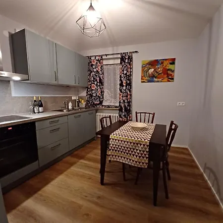 Apartmán Weinberg-ferienwohnung, Oberrotweil