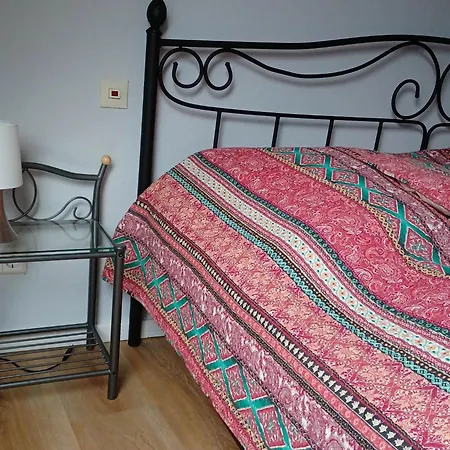 Apartmán Weinberg-ferienwohnung, Oberrotweil *